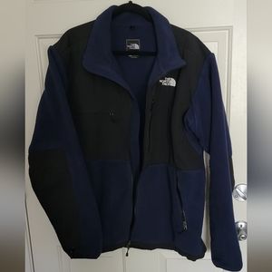 North Face Denali Fleece Jacket